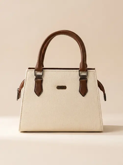 House of JN featured leather handbag in Mangaluru