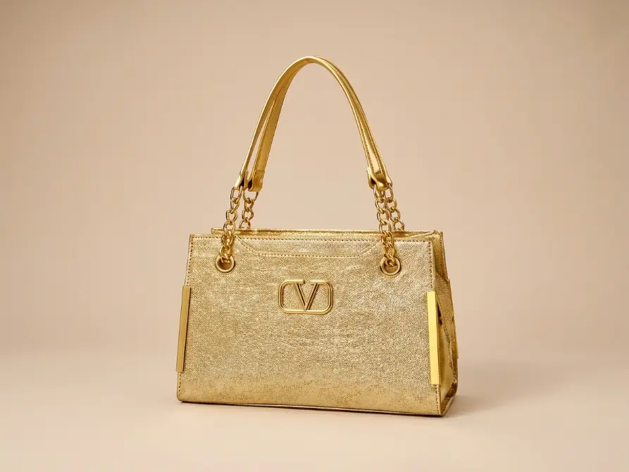 Éclat - Handbag - House of JN