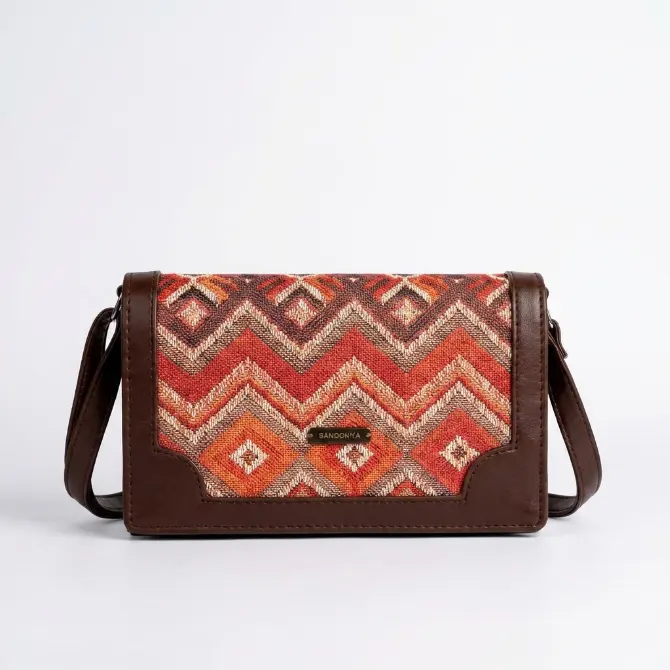 Folklore - Sling Bag - House of JN