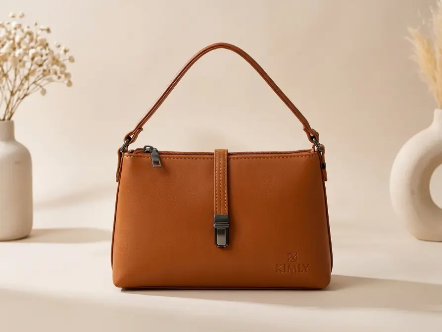 Maison Classic - Shoulder Bag - House of JN