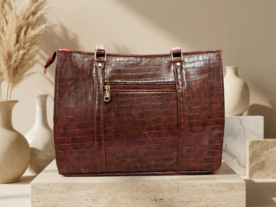 Marais - Shoulder Bag - House of JN