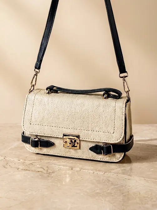 Mayfair - Sling Bag - House of JN