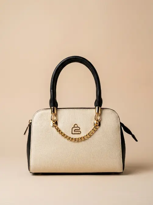 Petite Noir - Handbag - House of JN