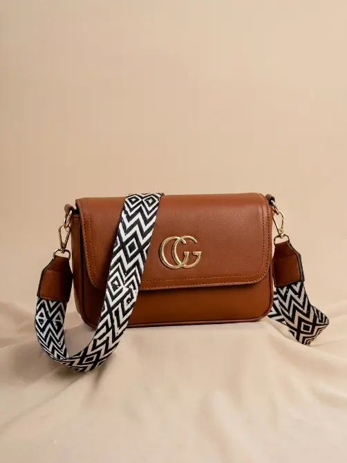 House of JN featured leather handbag in Mangaluru