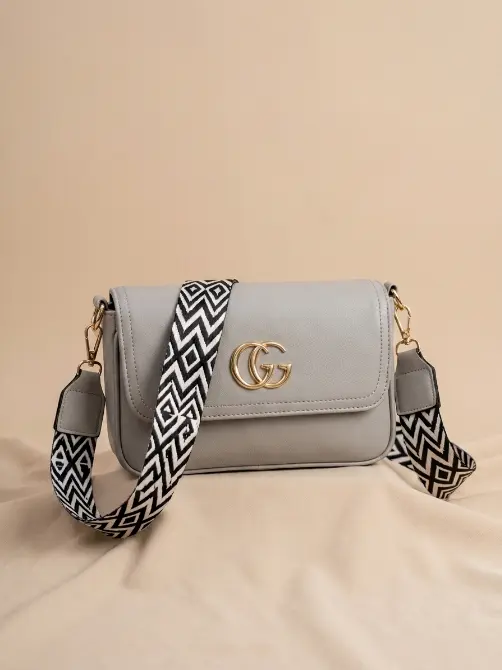 Nomade - Sling Bag - House of JN