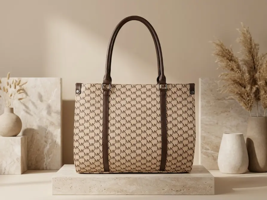 La Toile - Shoulder Bag - House of JN