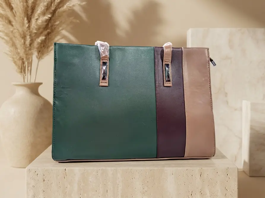 Trieste - Handbag - House of JN