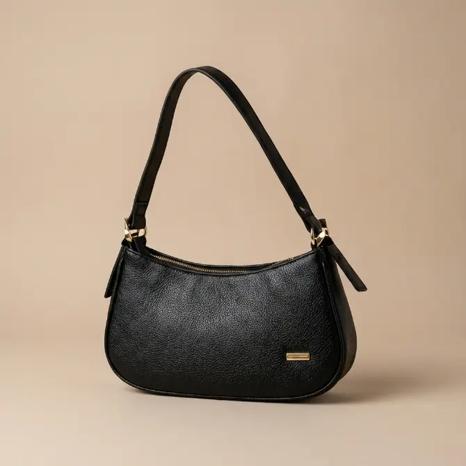 The Velours - Shoulder Bag - House of JN