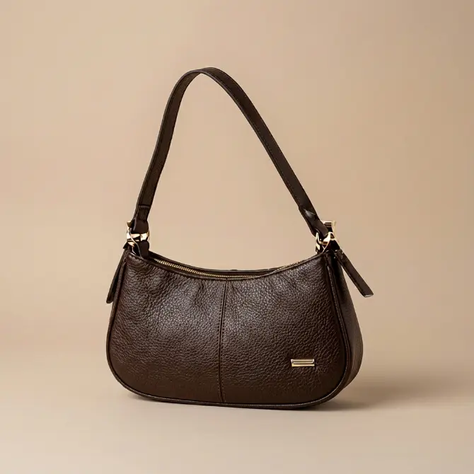 House of JN featured leather handbag in Mangaluru